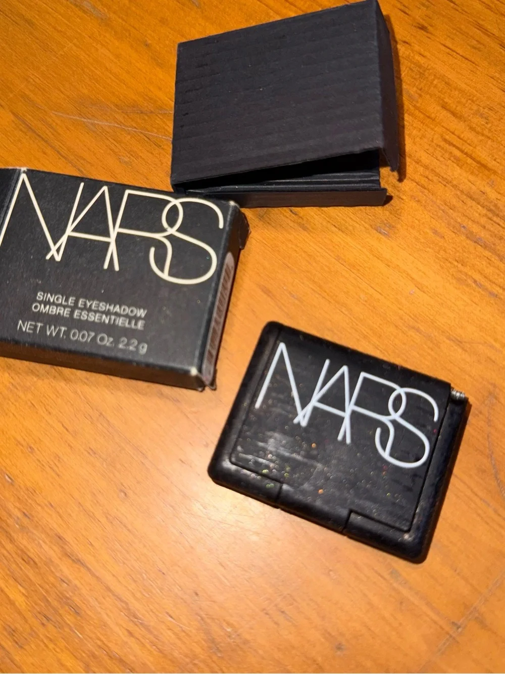 NARS cairo soft